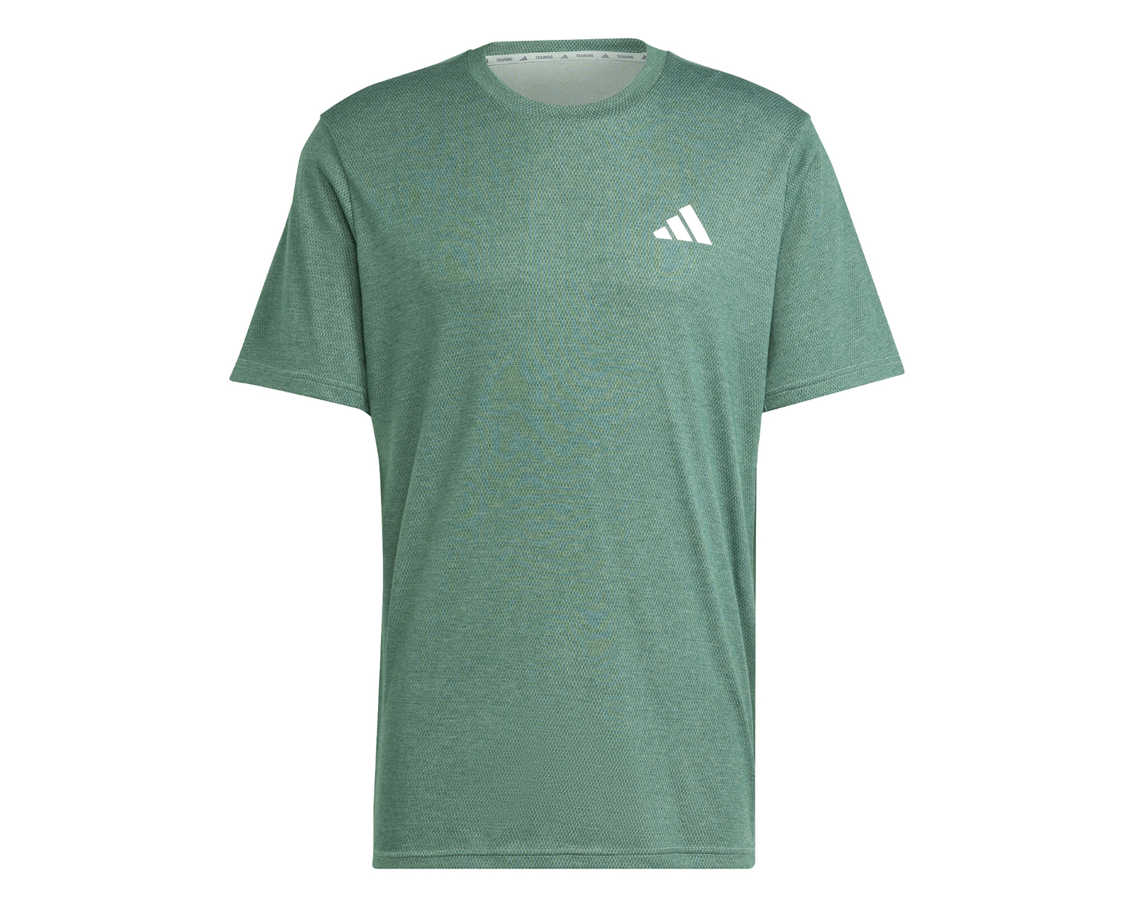 Foto 2 pulgar | Foto 1 | Playera Adidas Climacool Train Essentials de Entrenamiento para Hombre
