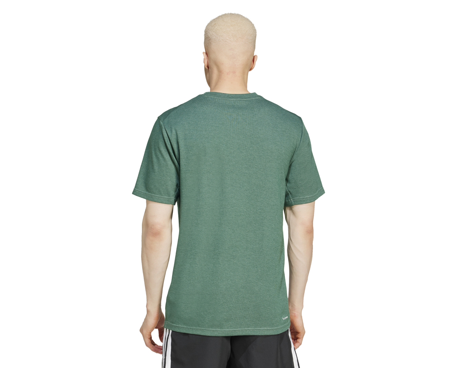 Foto 4 pulgar | Foto 3 | Playera Adidas Climacool Train Essentials de Entrenamiento para Hombre