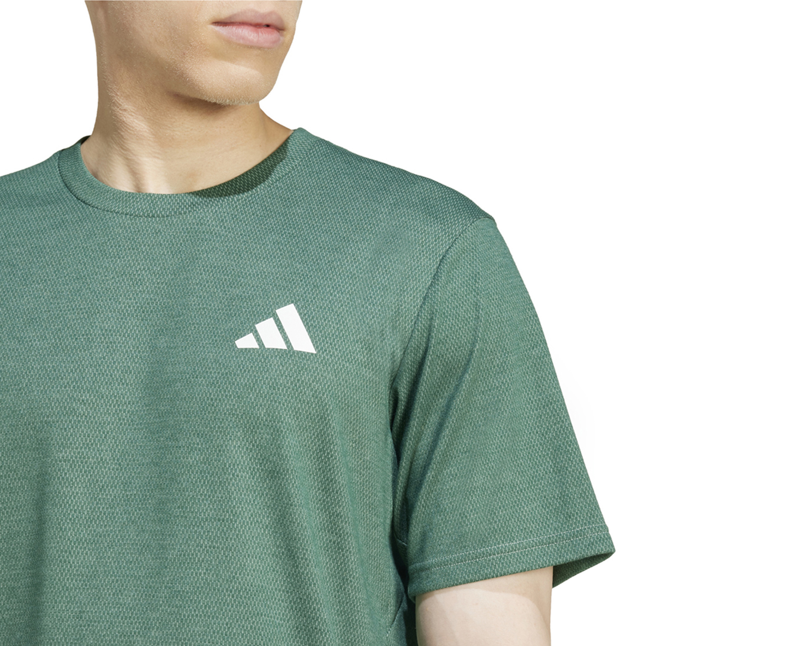Foto 7 pulgar | Foto 6 | Playera Adidas Climacool Train Essentials de Entrenamiento para Hombre
