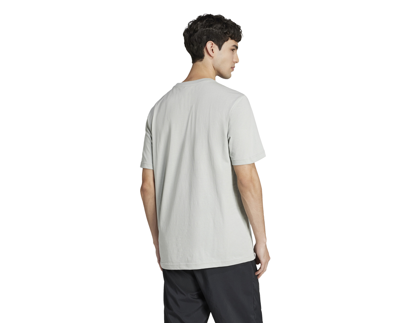 Foto 4 pulgar | Foto 3 | Playera Adidas Camo Shape Graphic de Entrenamiento para Hombre
