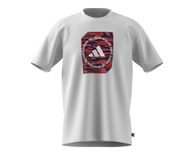 Foto 1 | Foto 1 | Playera Adidas de Entrenamiento para Hombre