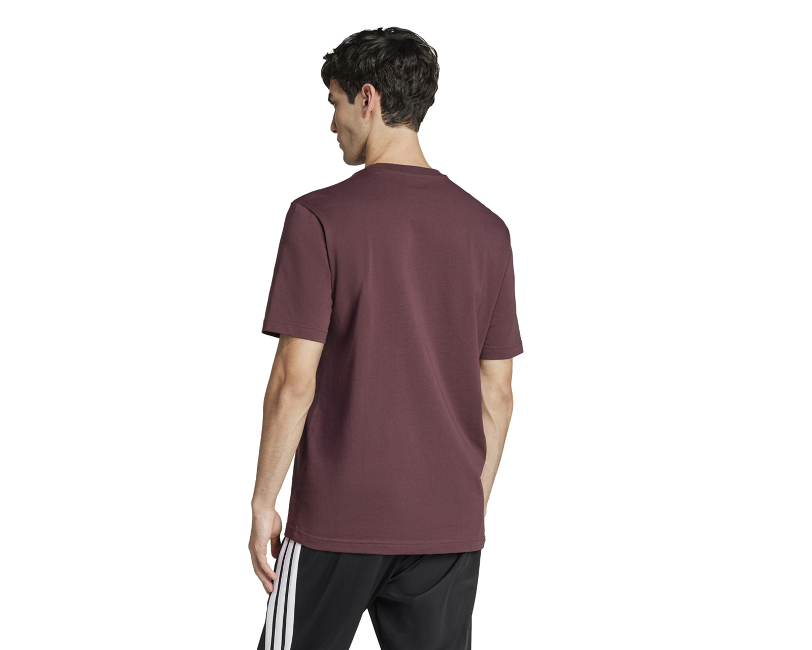 Foto 4 pulgar | Foto 3 | Playera Adidas de Entrenamiento para Hombre