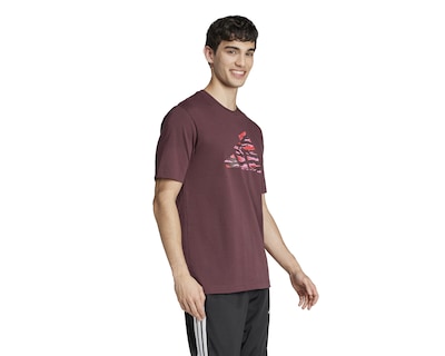 Foto 4 | Foto 4 | Playera Adidas de Entrenamiento para Hombre