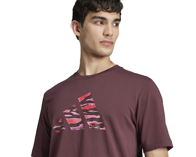 Foto 5 | Foto 5 | Playera Adidas de Entrenamiento para Hombre