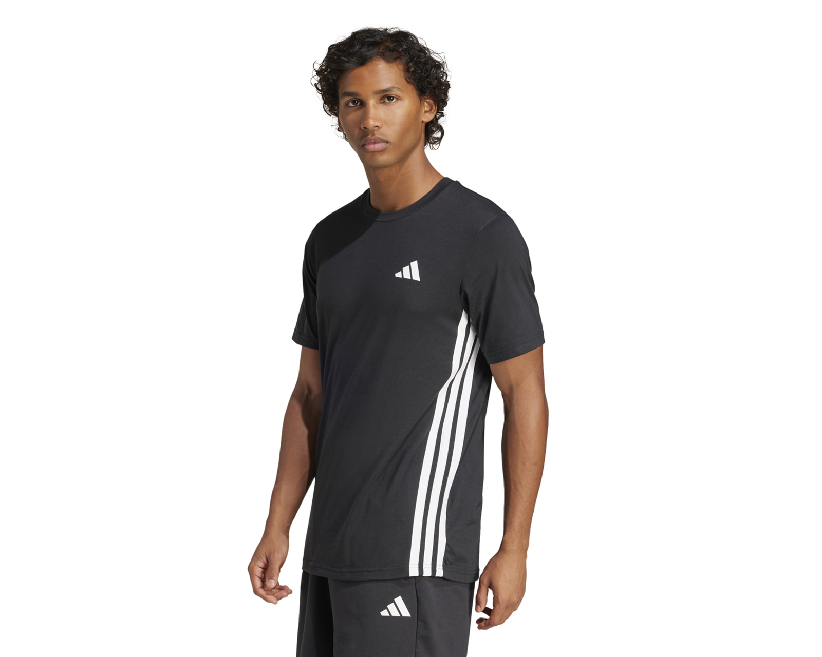 Foto 2 | Foto 2 | Playera de Entrenamiento Adidas Essentials Training Feelready Climacool para Hombre