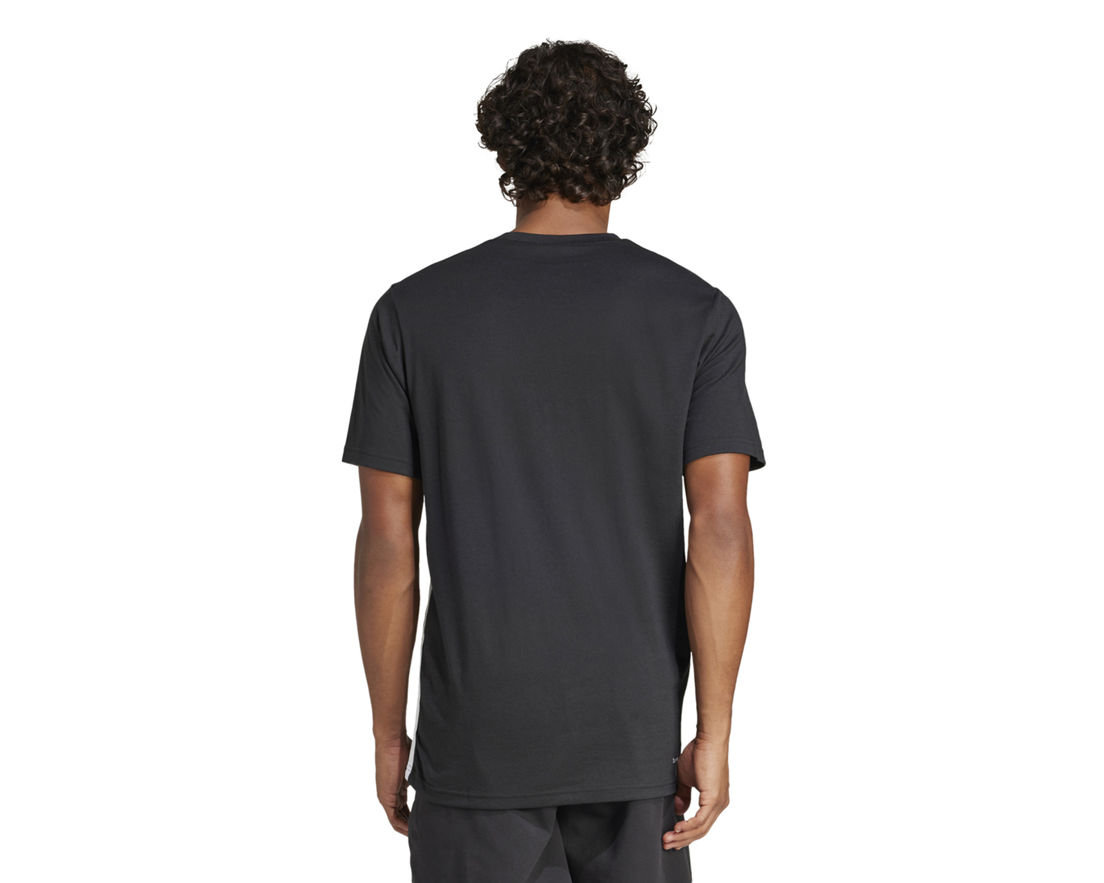 Foto 4 pulgar | Foto 3 | Playera de Entrenamiento Adidas Essentials Training Feelready Climacool para Hombre