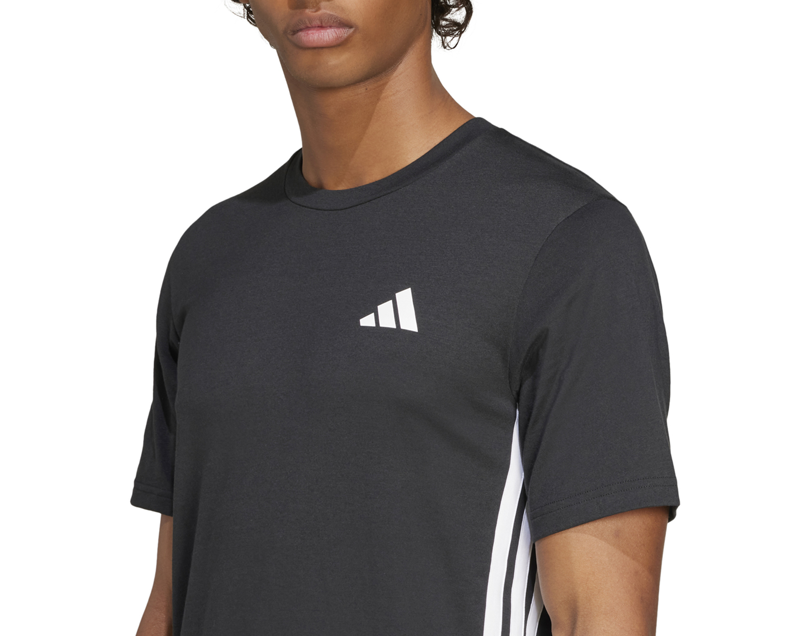 Foto 5 | Foto 5 | Playera de Entrenamiento Adidas Essentials Training Feelready Climacool para Hombre