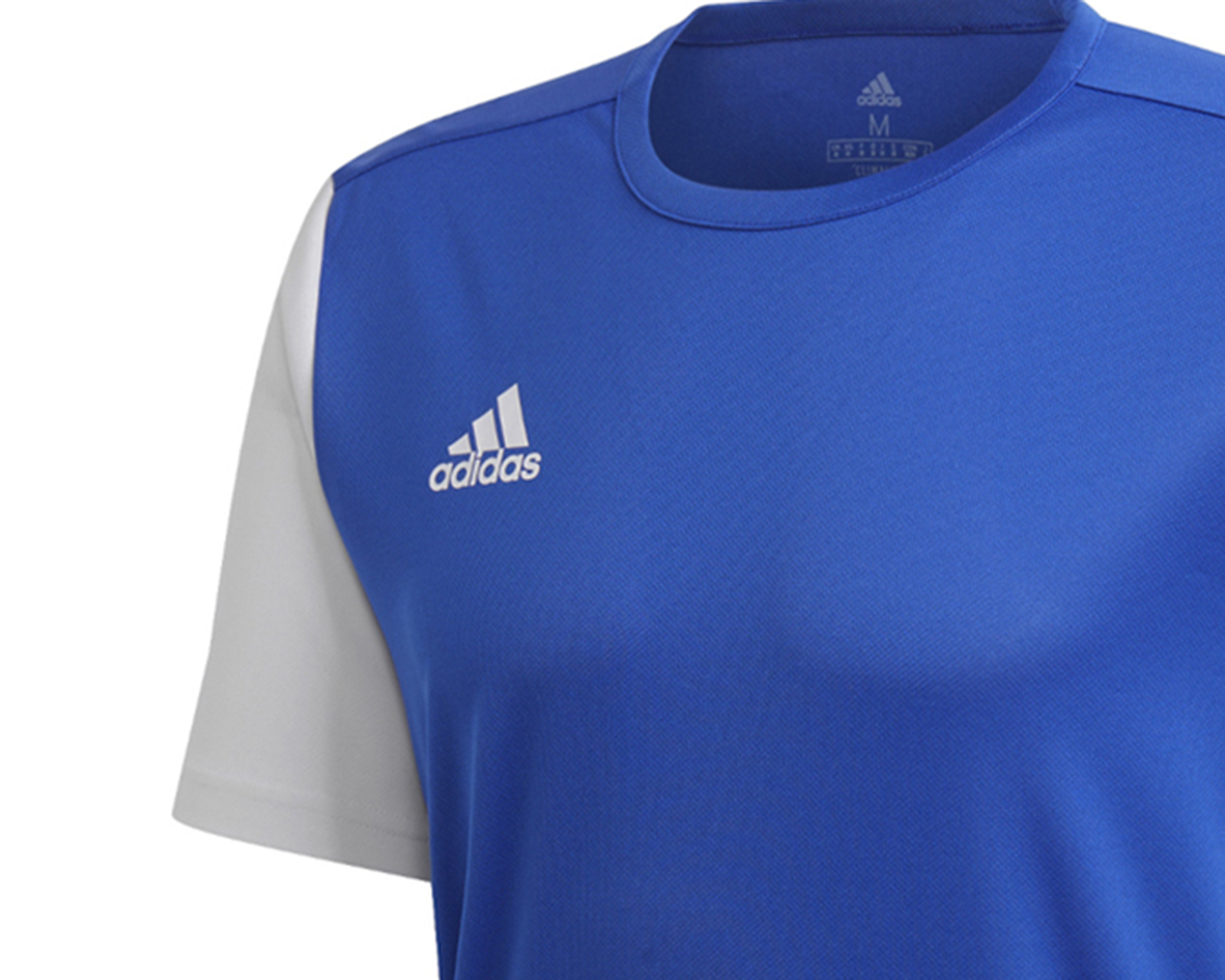 Foto 3 | Foto 3 | Playera Adidas Climalite Estro 19 de Futbol para Hombre