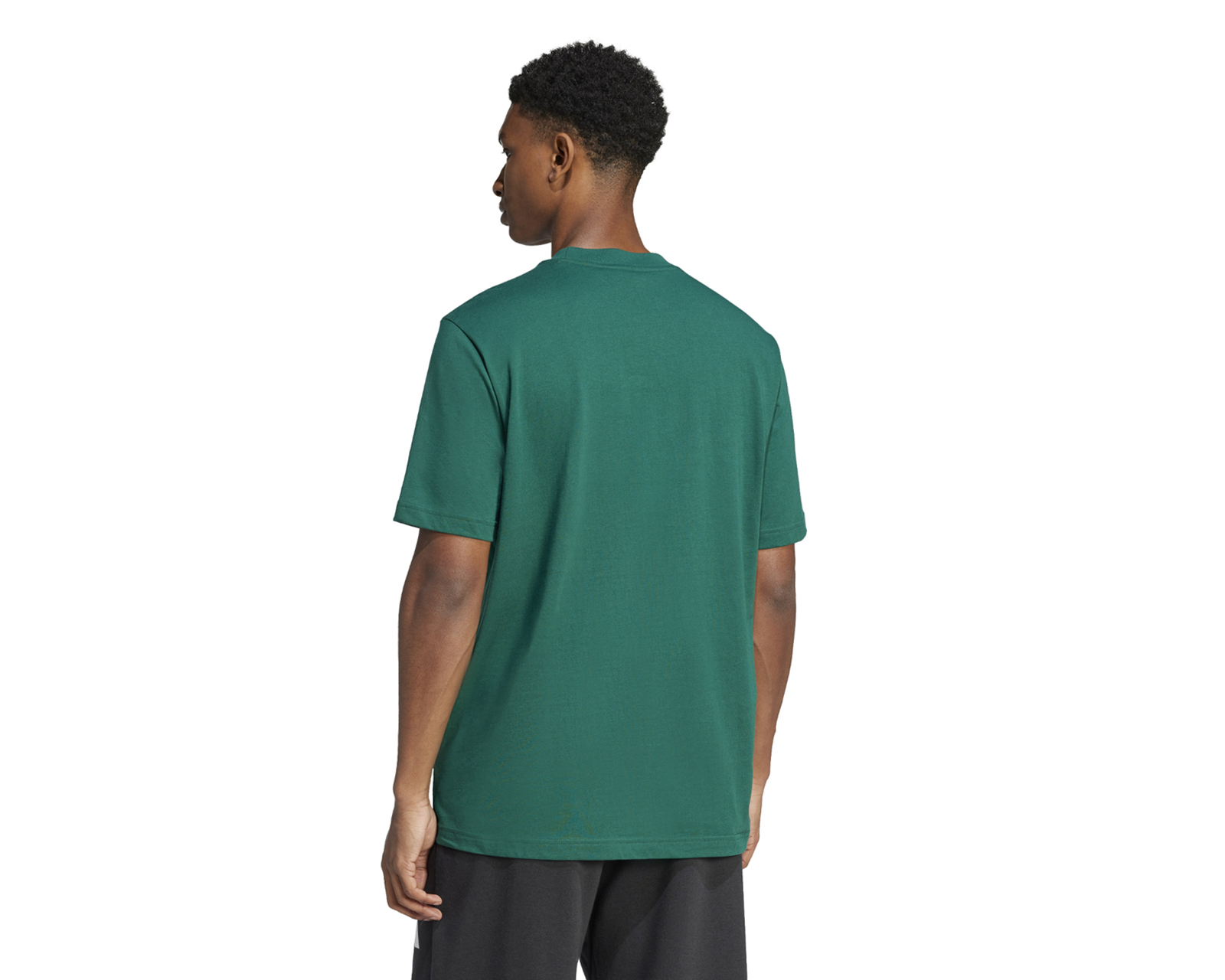 Foto 3 | Foto 3 | Playera Adidas Essentials de Entrenamiento para Hombre