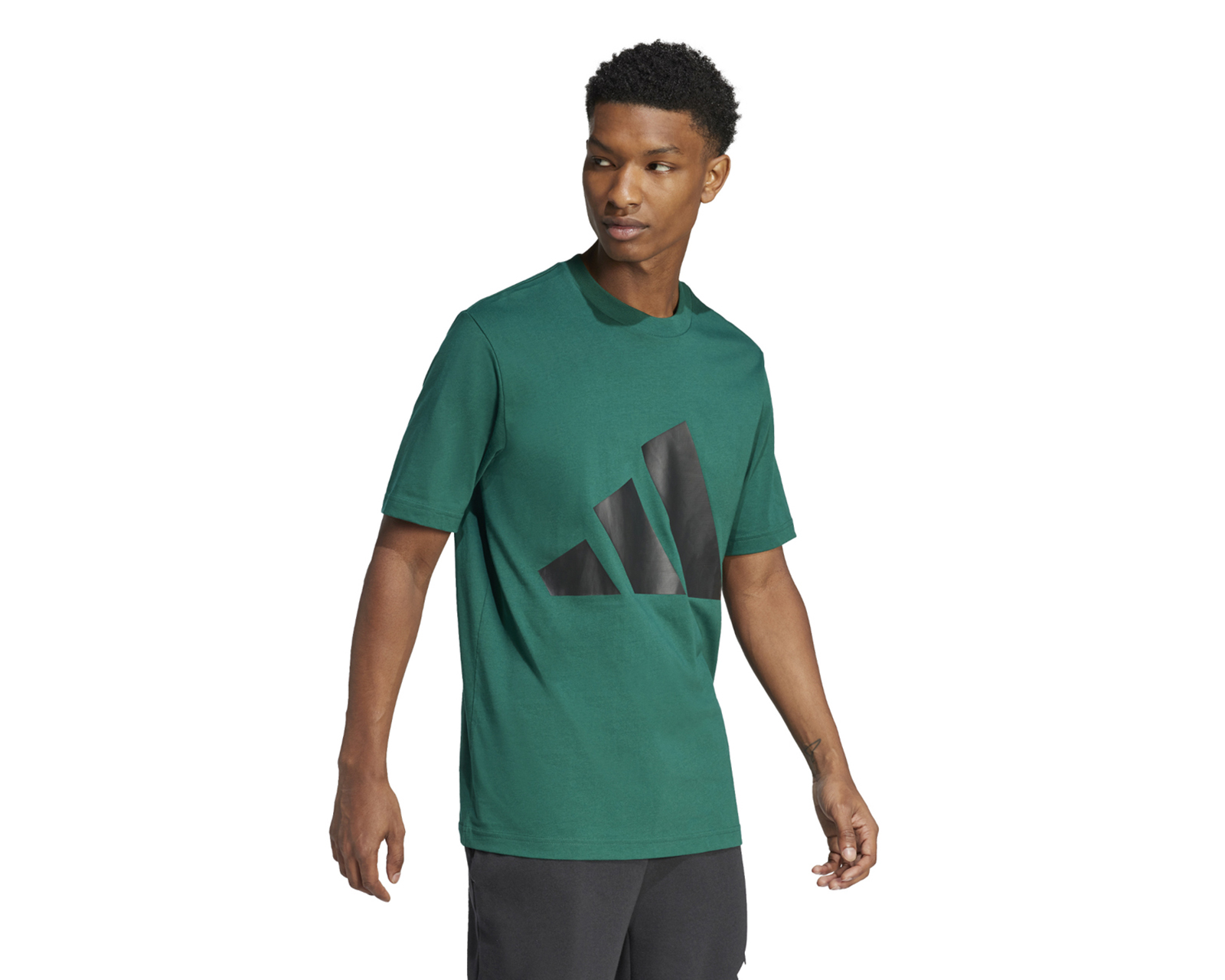 Foto 4 | Foto 4 | Playera Adidas Essentials de Entrenamiento para Hombre