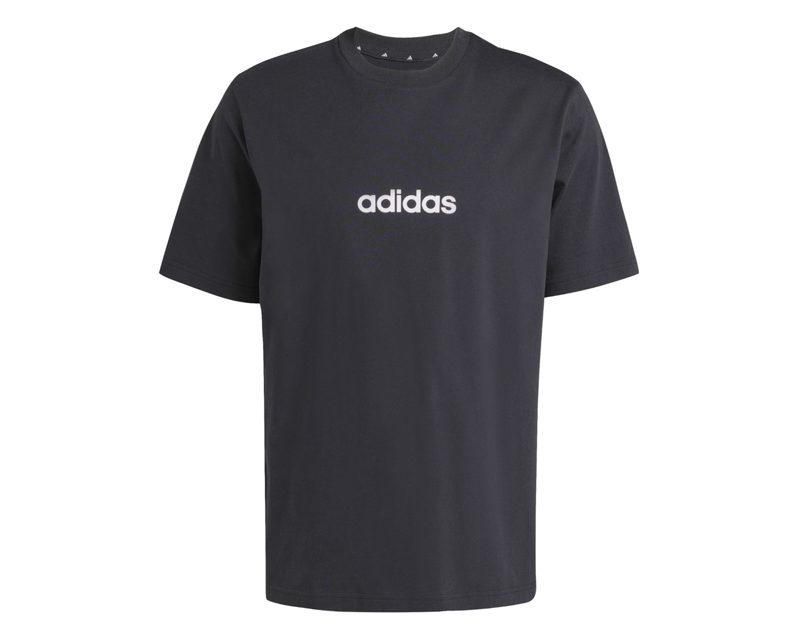 Foto 2 pulgar | Foto 1 | Playera Adidas Essentials Linear de Entrenamiento para Hombre