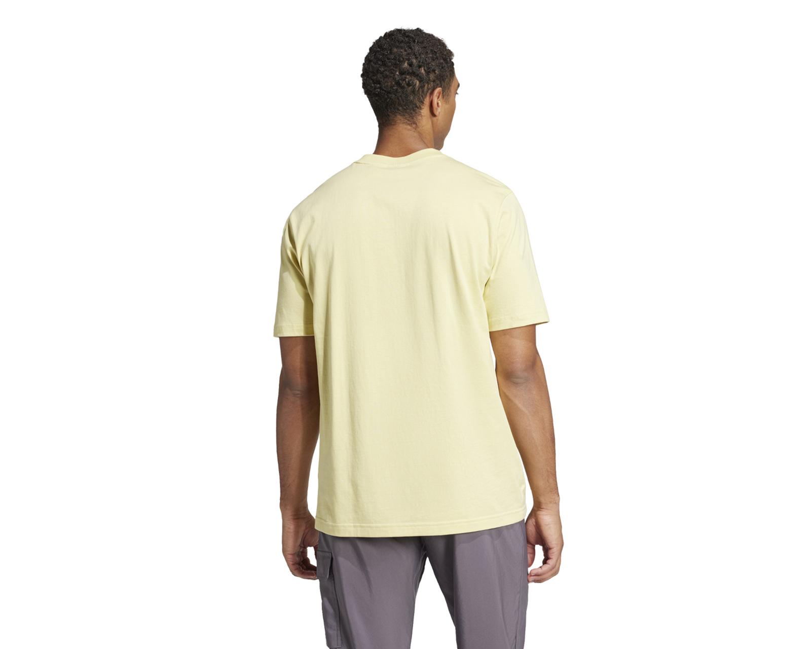 Foto 4 pulgar | Foto 3 | Playera Adidas de Entrenamiento para Hombre