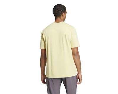 Foto 3 | Foto 3 | Playera Adidas de Entrenamiento para Hombre