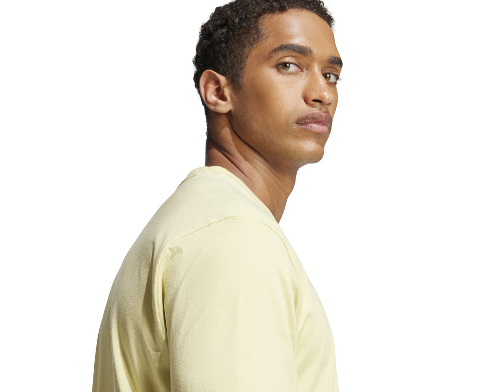 Foto 6 pulgar | Foto 5 | Playera Adidas de Entrenamiento para Hombre