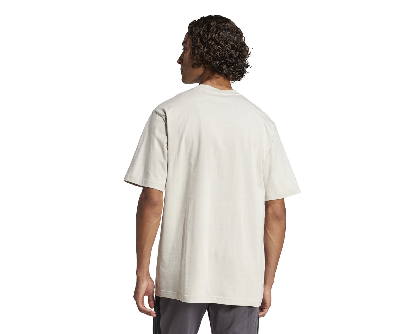 Foto 3 | Foto 3 | Playera Adidas de Entrenamiento para Hombre