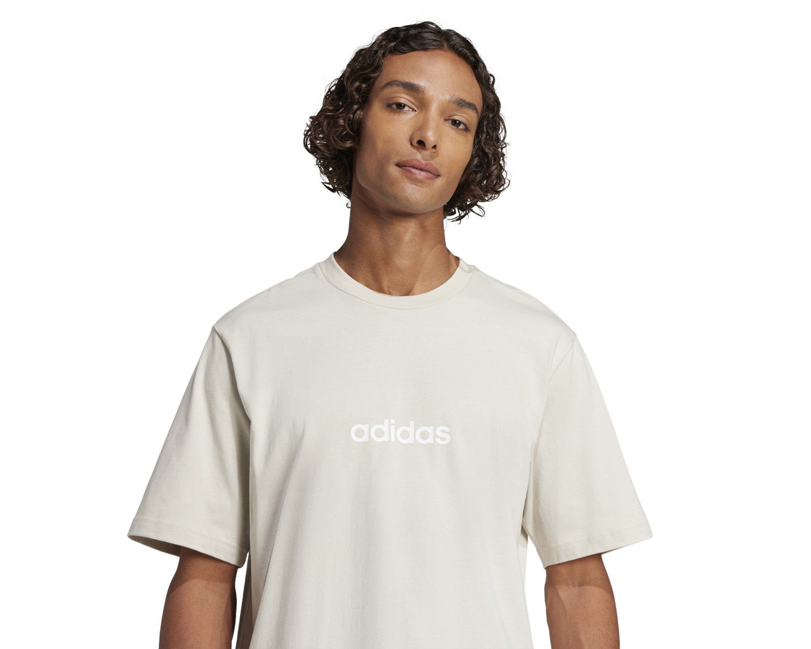 Foto 6 pulgar | Foto 5 | Playera Adidas de Entrenamiento para Hombre