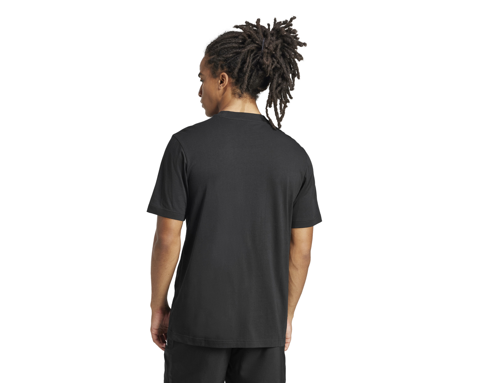 Foto 4 pulgar | Foto 3 | Playera Adidas Essentials de Entrenamiento para Hombre