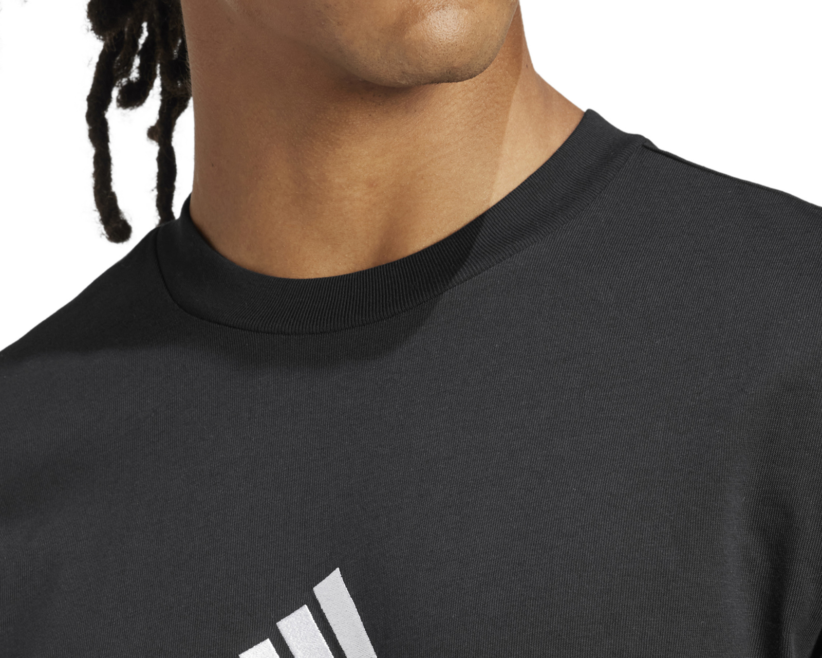 Foto 6 pulgar | Foto 5 | Playera Adidas Essentials de Entrenamiento para Hombre