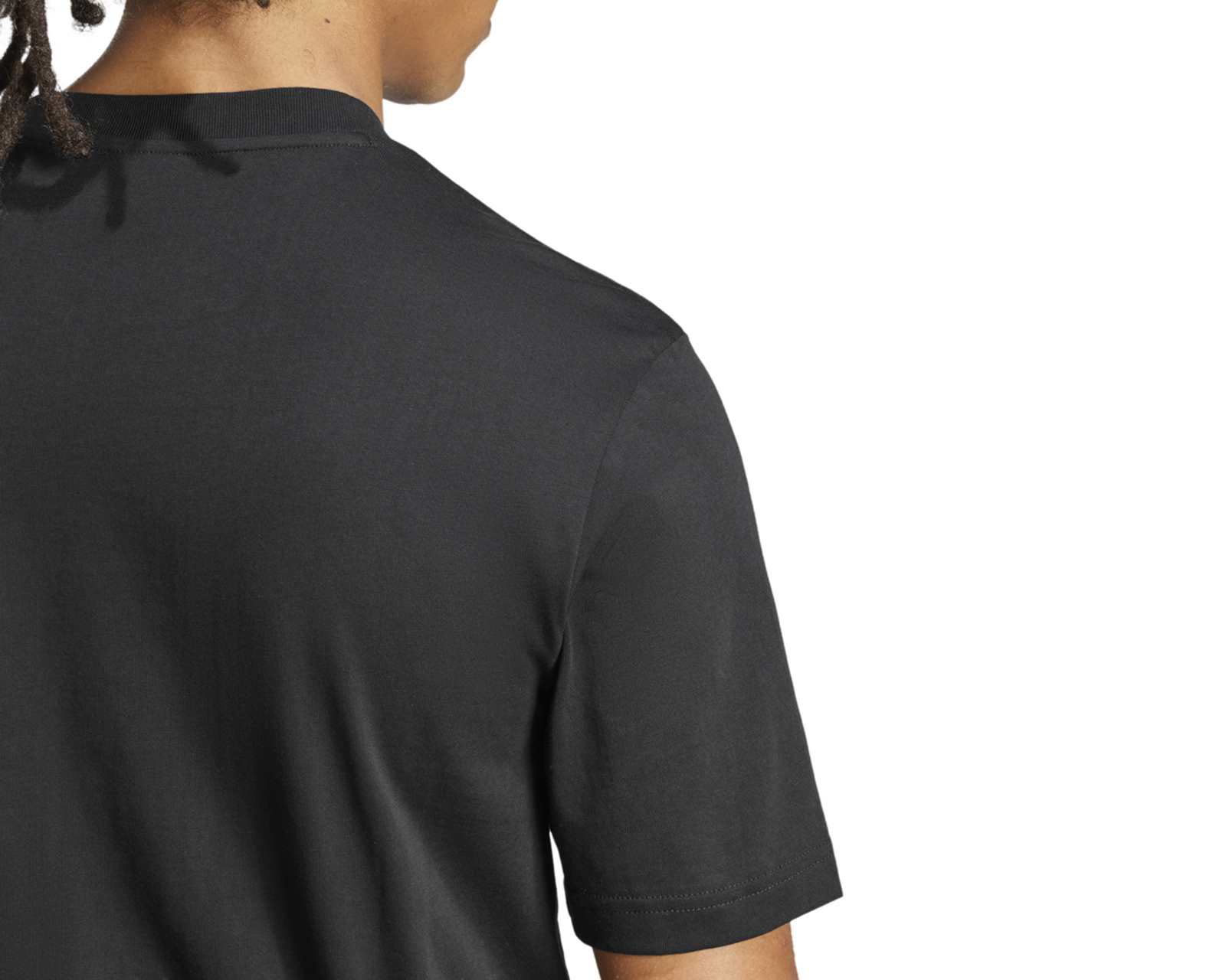 Foto 7 pulgar | Foto 6 | Playera Adidas Essentials de Entrenamiento para Hombre