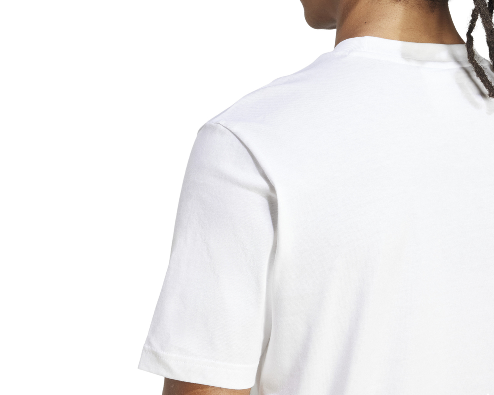 Foto 5 | Foto 5 | Playera Adidas Essentials de Entrenamiento para Hombre