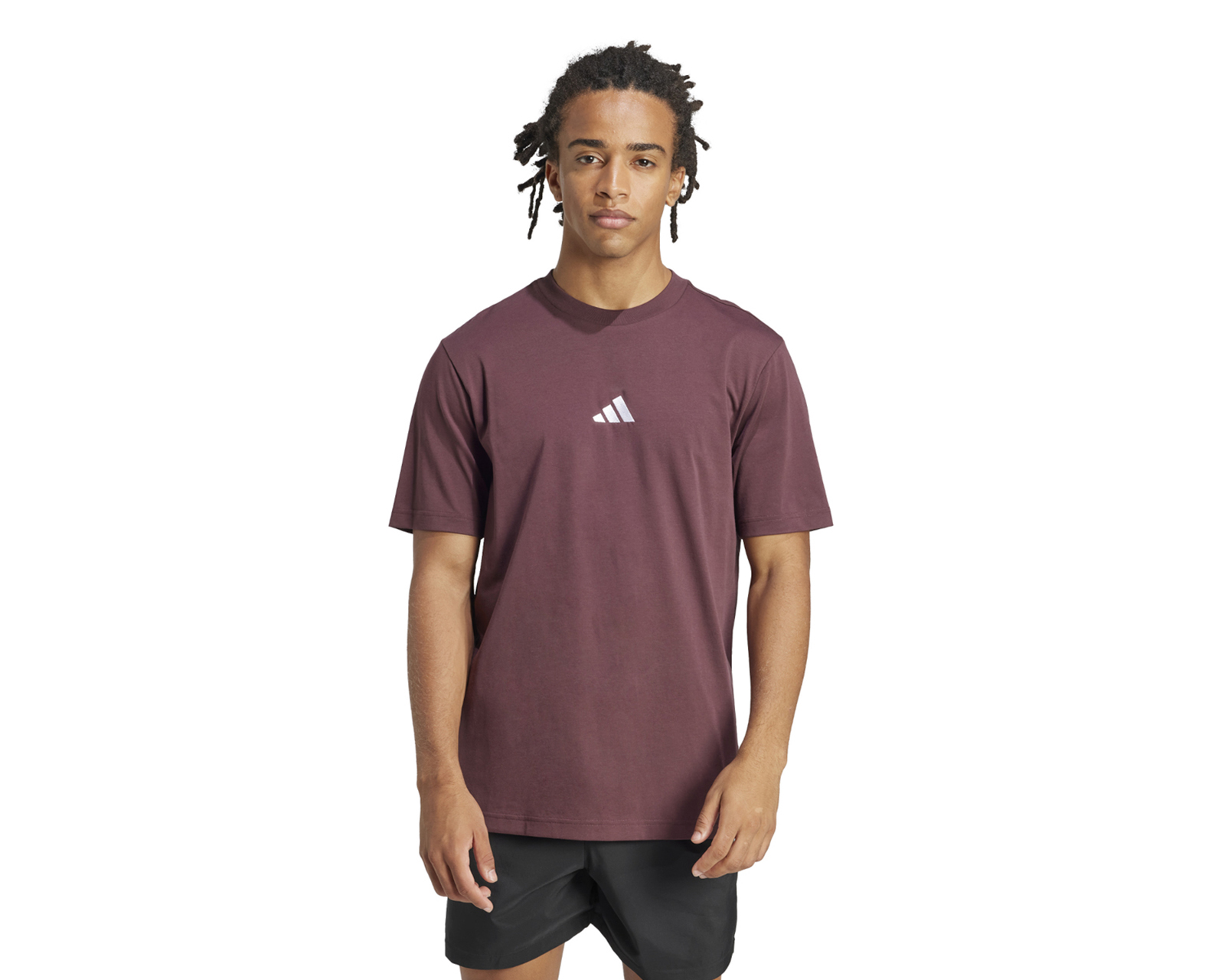 Foto 2 | Foto 2 | Playera Adidas Essentials de Entrenamiento para Hombre