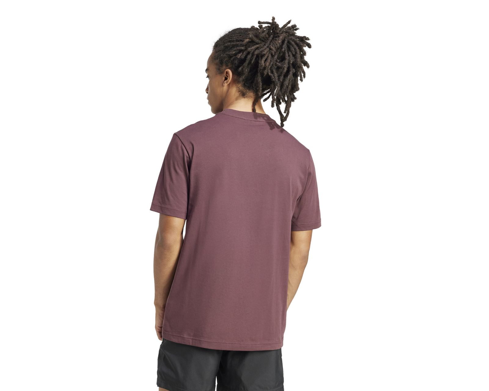 Foto 3 | Foto 3 | Playera Adidas Essentials de Entrenamiento para Hombre