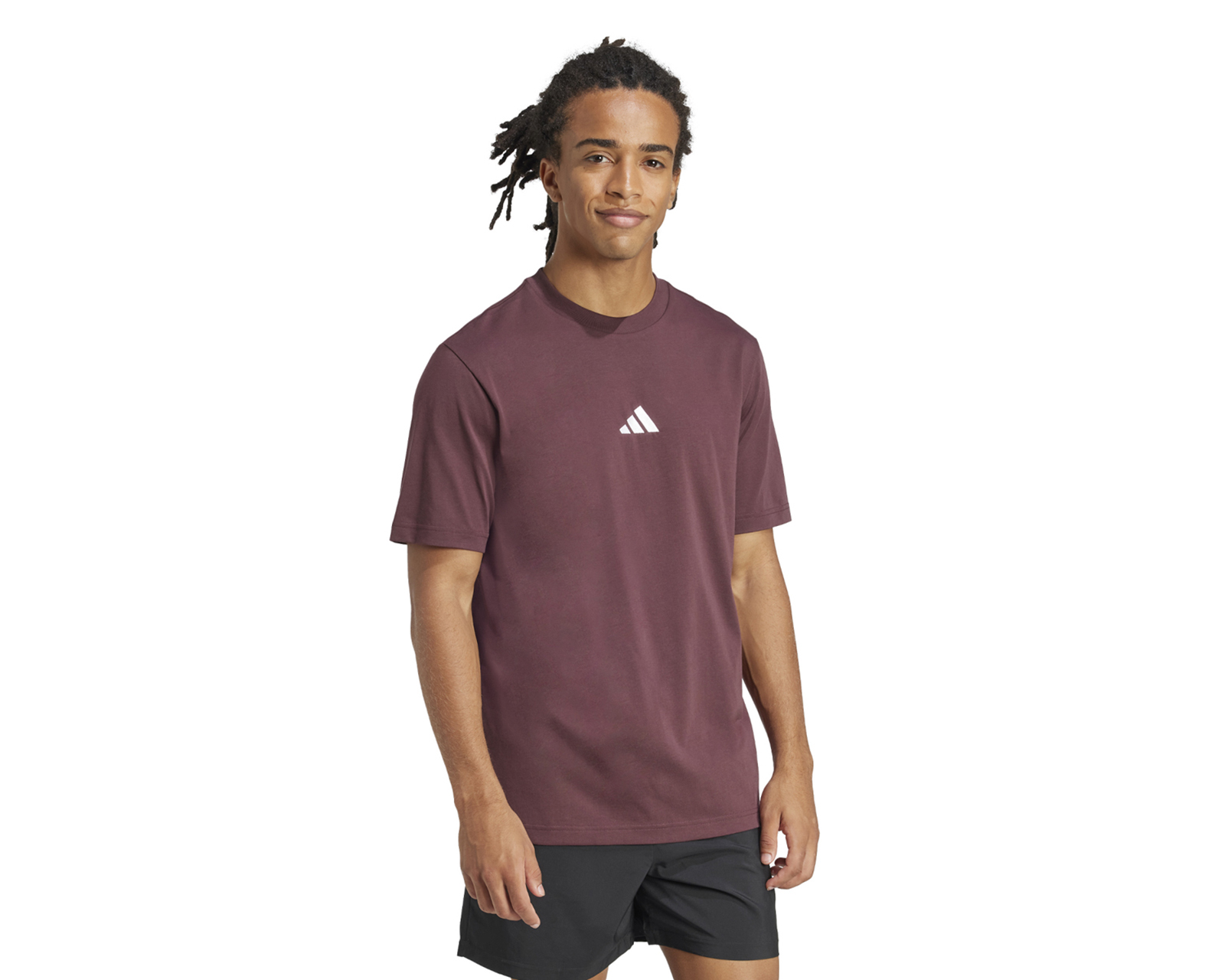 Foto 4 | Foto 4 | Playera Adidas Essentials de Entrenamiento para Hombre