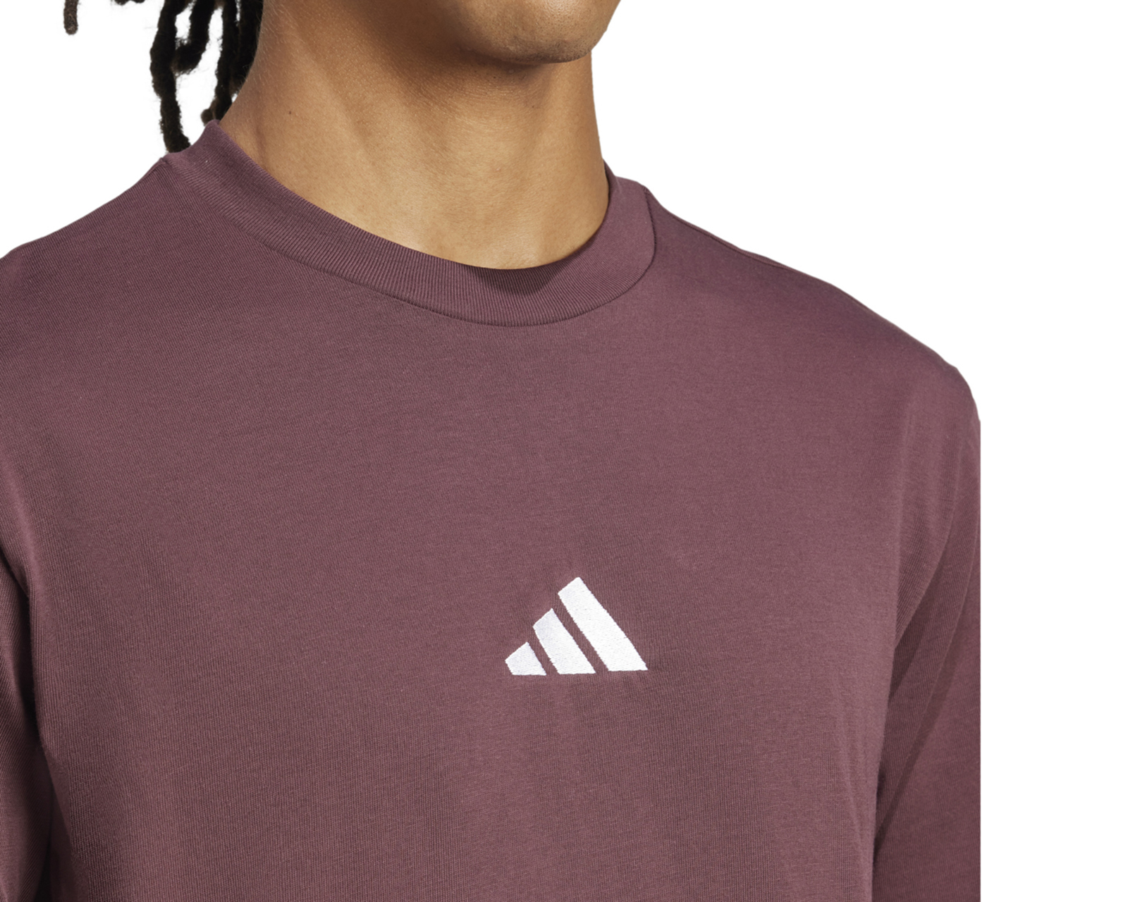 Foto 5 | Foto 5 | Playera Adidas Essentials de Entrenamiento para Hombre