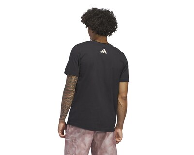 Foto 3 | Foto 3 | Playera Adidas de Entrenamiento para Hombre