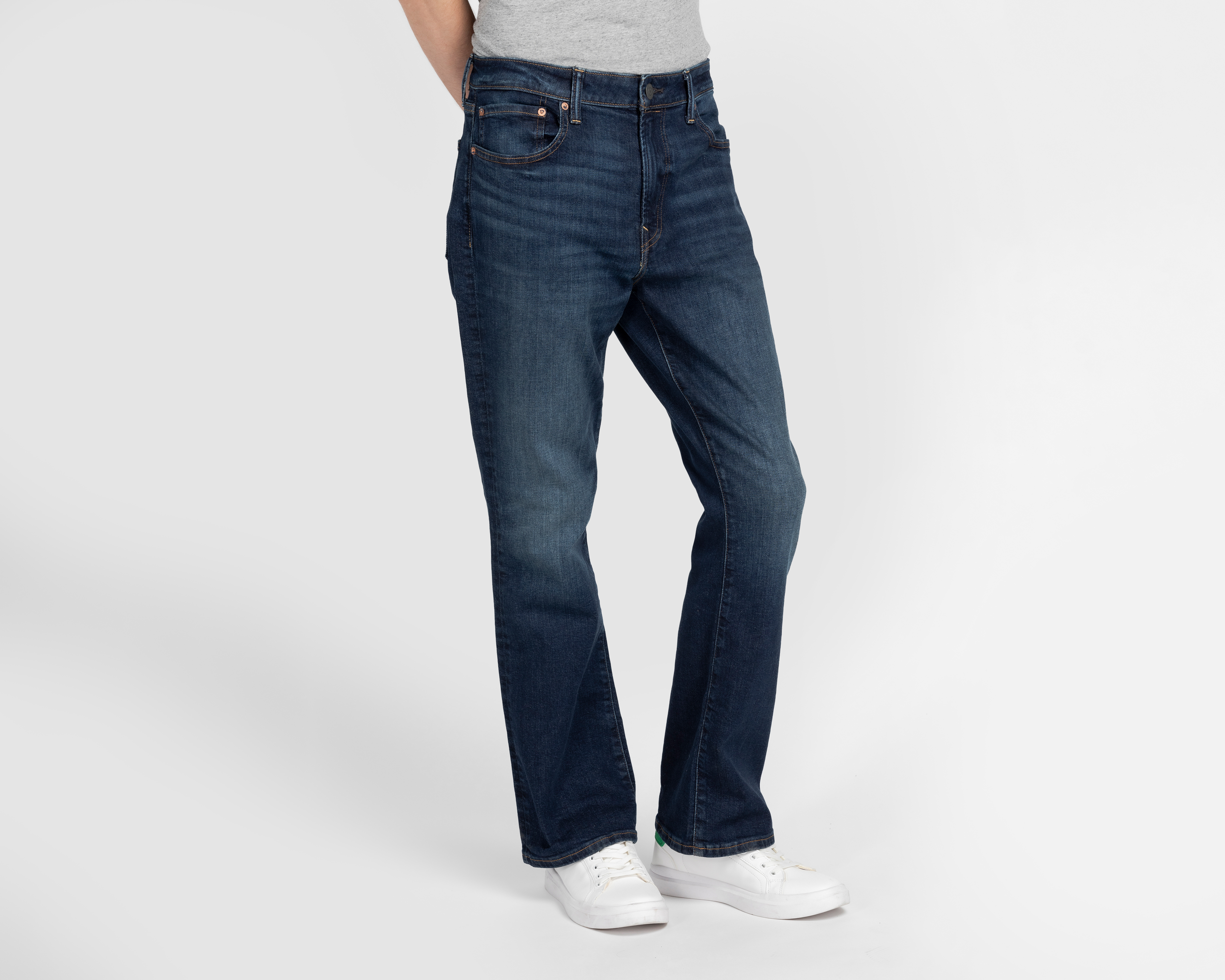 Jeans Slim Boot American Eagle para Hombre