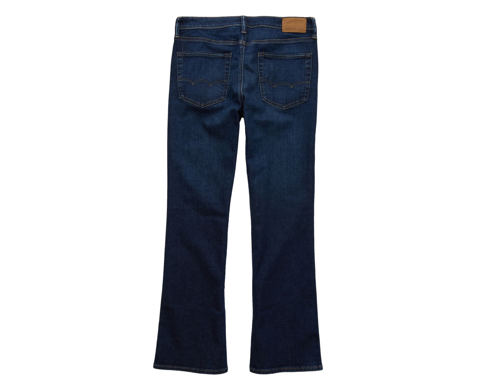 Foto 5 pulgar | Foto 4 | Jeans Slim Boot American Eagle para Hombre