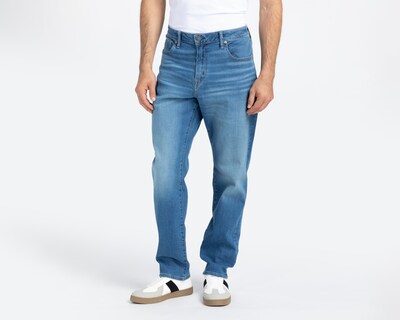 Foto 1 | Foto 1 | Jeans Athletic Fit American Eagle Medium Clean para Hombre