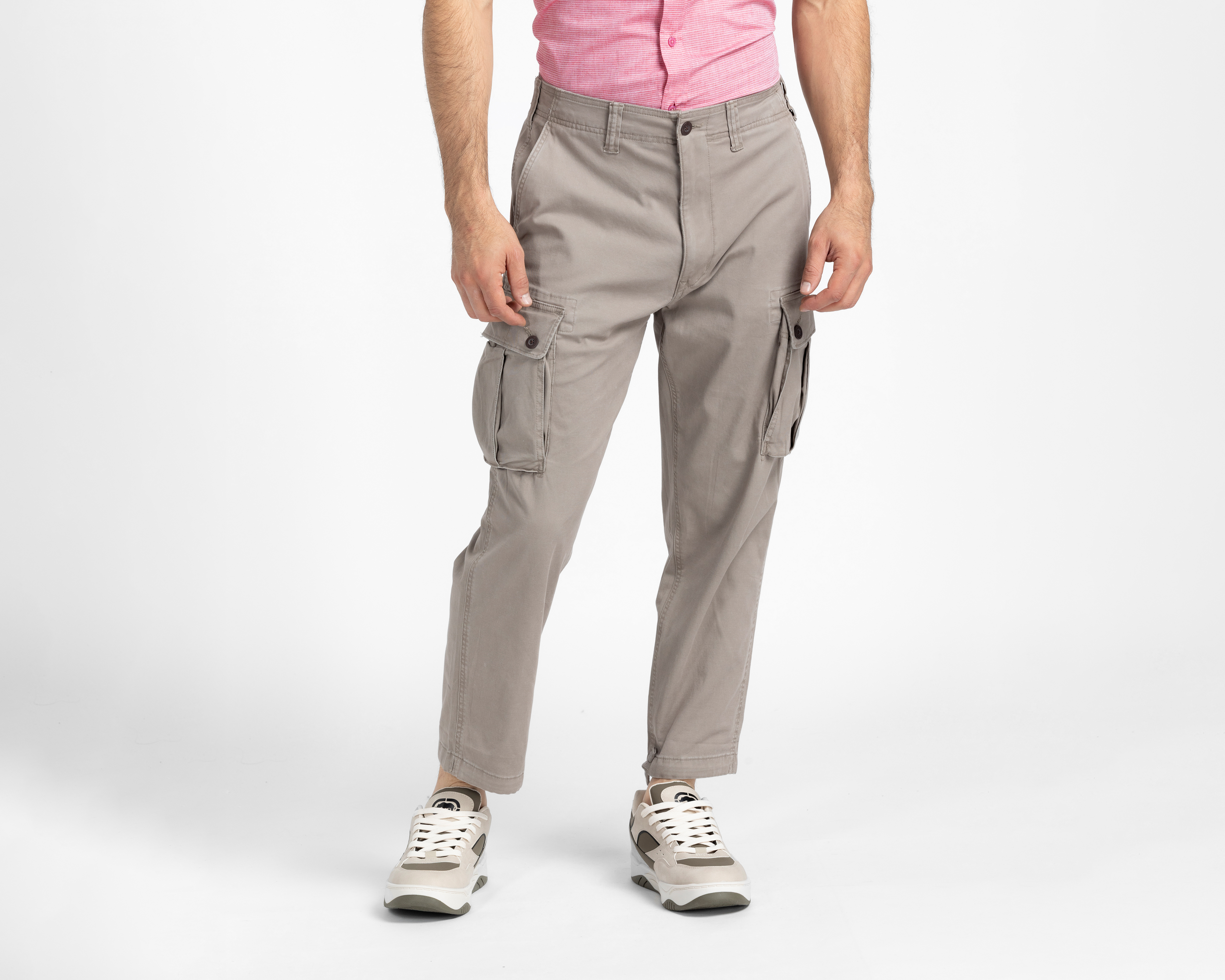 Pantalón Cargo American Eagle para Hombre