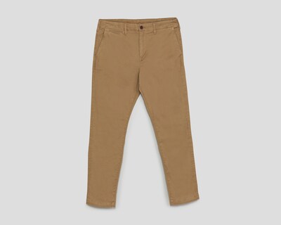 Foto 1 | Foto 1 | Pantalón Khaki American Eagle para Hombre