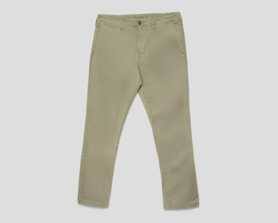 Foto 1 | Foto 1 | Pantalón Khaki American Eagle Slim para Hombre