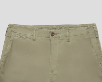 Foto 3 | Foto 3 | Pantalón Khaki American Eagle Slim para Hombre