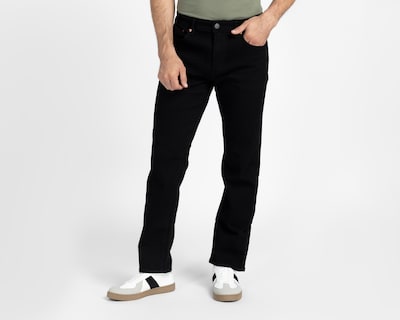 Foto 1 | Foto 1 | Jeans Original Straight American Eagle para Hombre