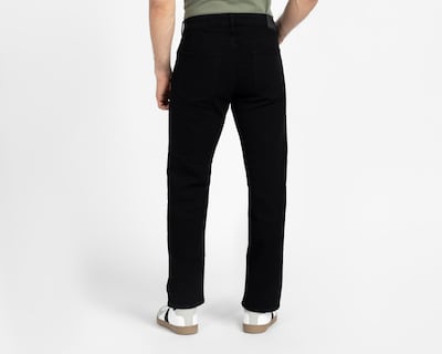 Foto 2 | Foto 2 | Jeans Original Straight American Eagle para Hombre