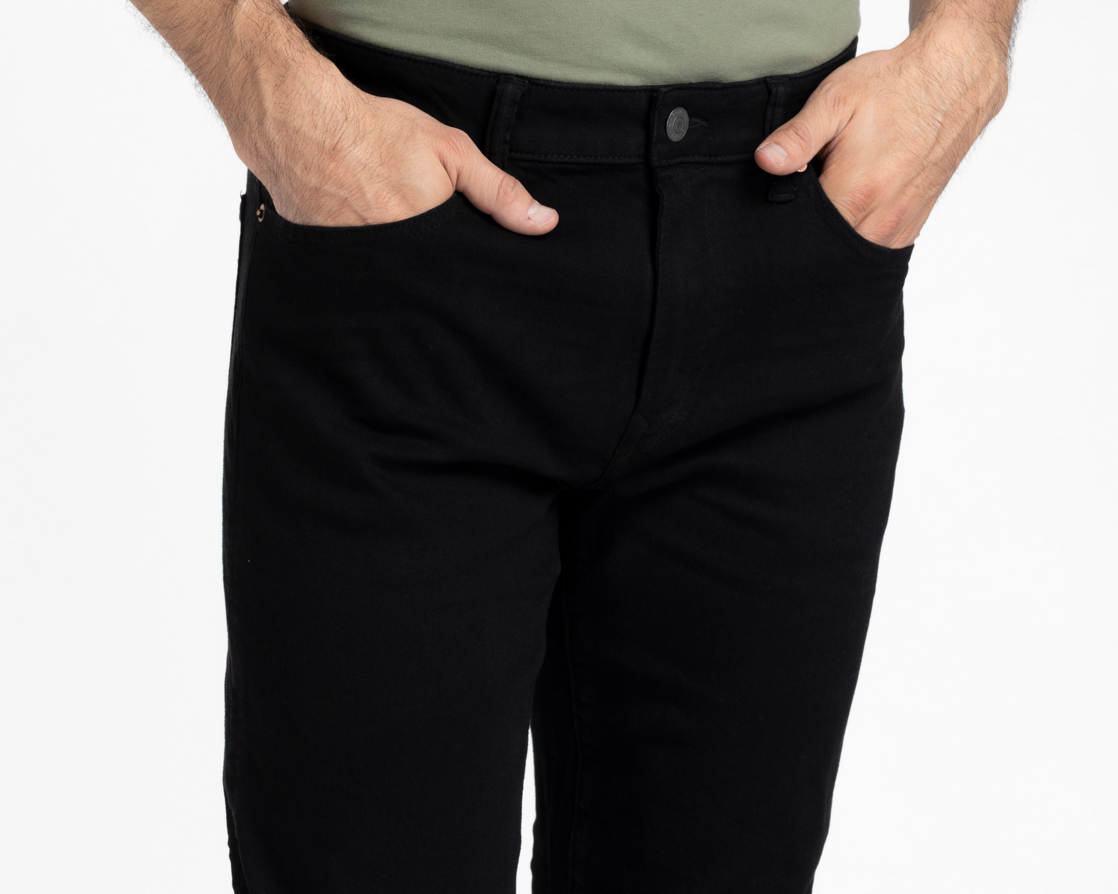 Foto 4 pulgar | Foto 3 | Jeans Original Straight American Eagle para Hombre