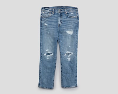 Foto 1 | Foto 1 | Jeans Straight American Eagle para Hombre