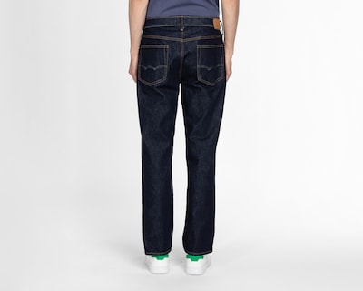 Foto 2 | Foto 2 | Jeans Slim Straight American Eagle Dark Rinse para Hombre