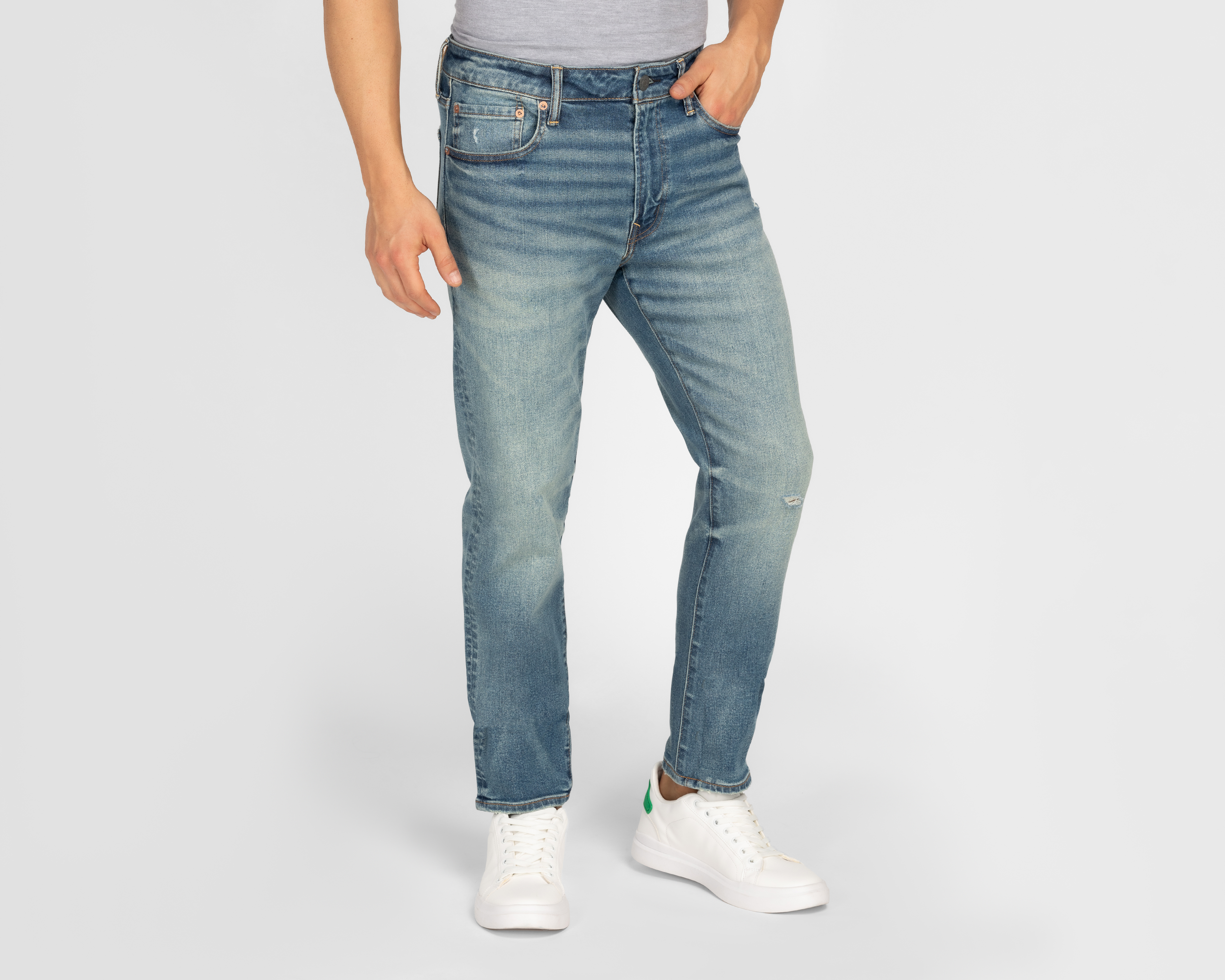 Jeans Slim American Eagle para Hombre