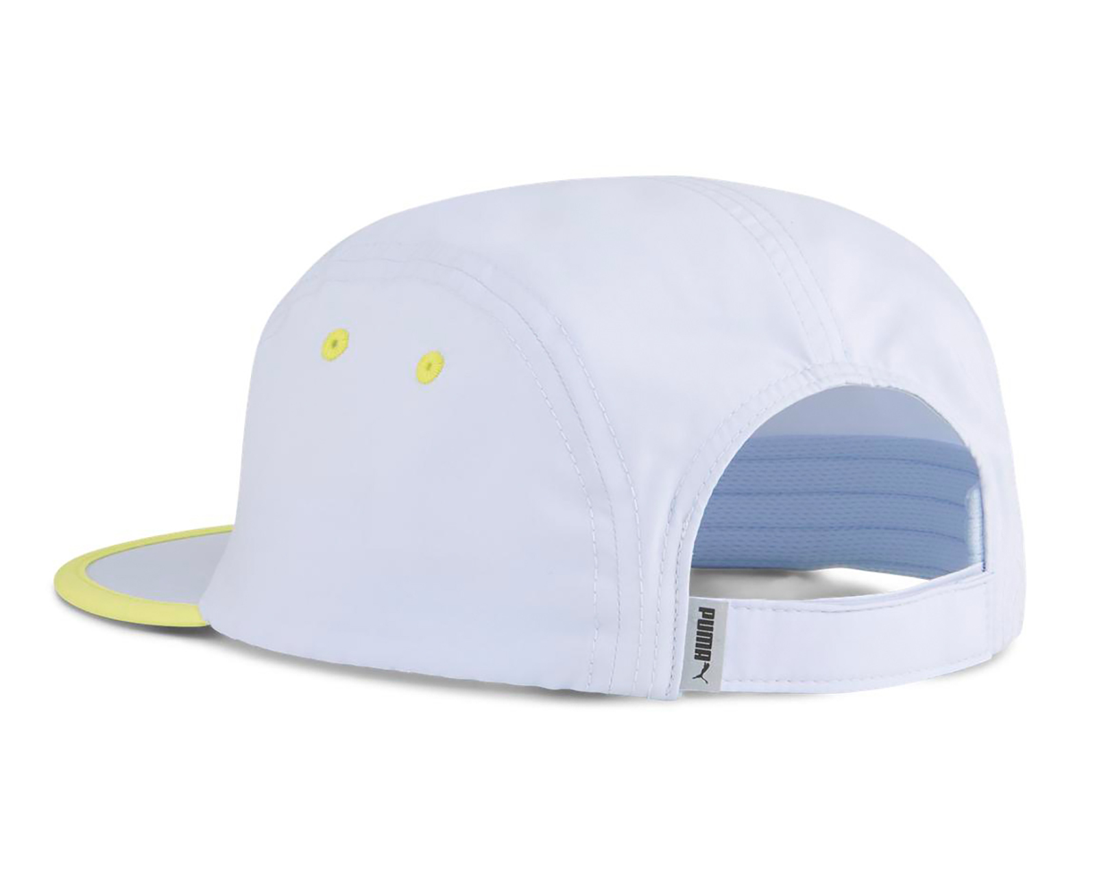 Foto 3 pulgar | Foto 2 | Gorra Plana Puma