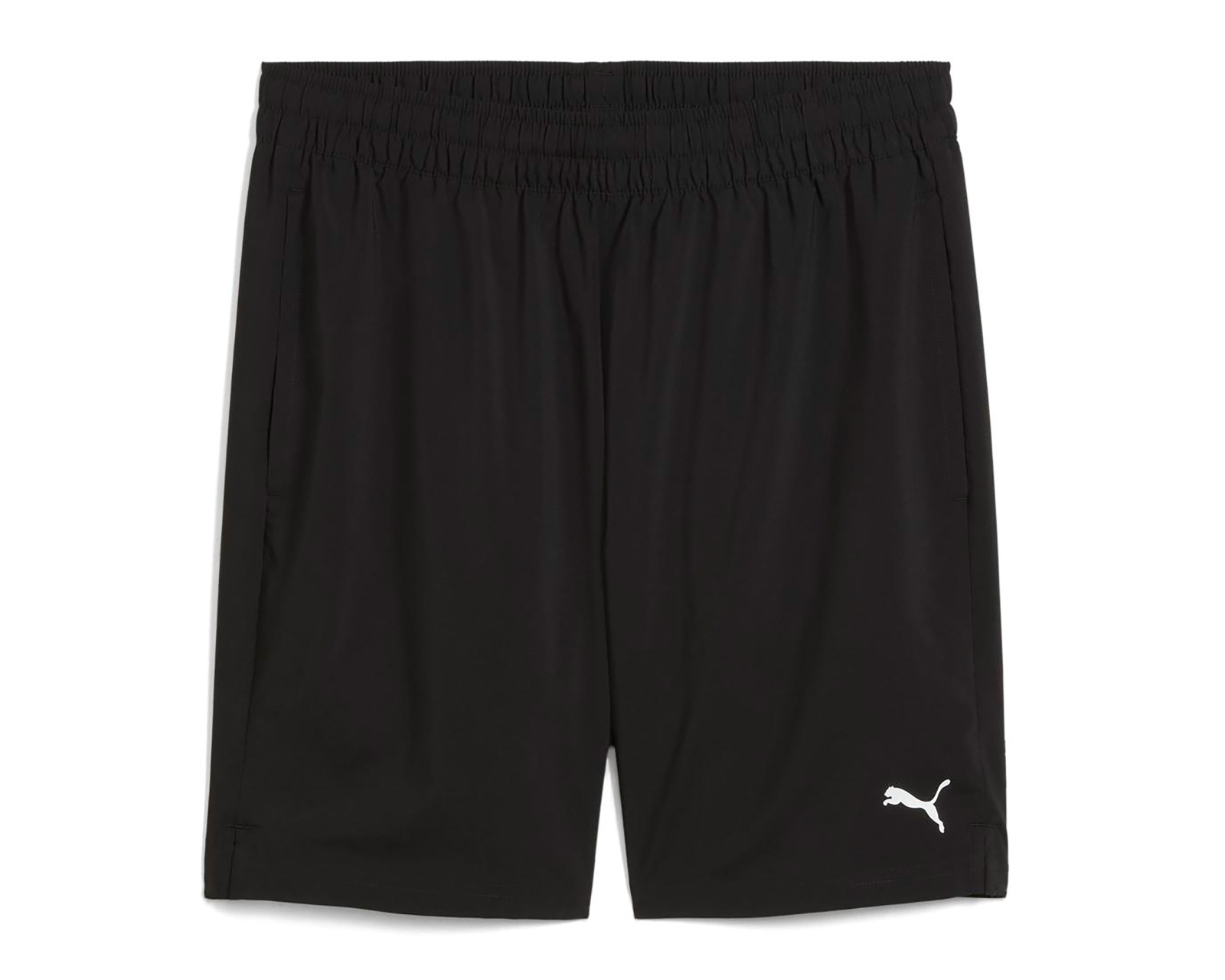 Foto 2 pulgar | Foto 1 | Short de Entrenamiento Puma Tad Essentials DryCELL para Hombre