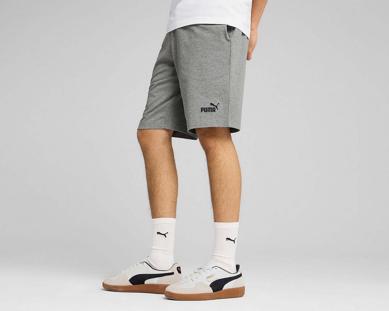 Foto 3 | Foto 3 | Short de Entrenamiento Puma para Hombre