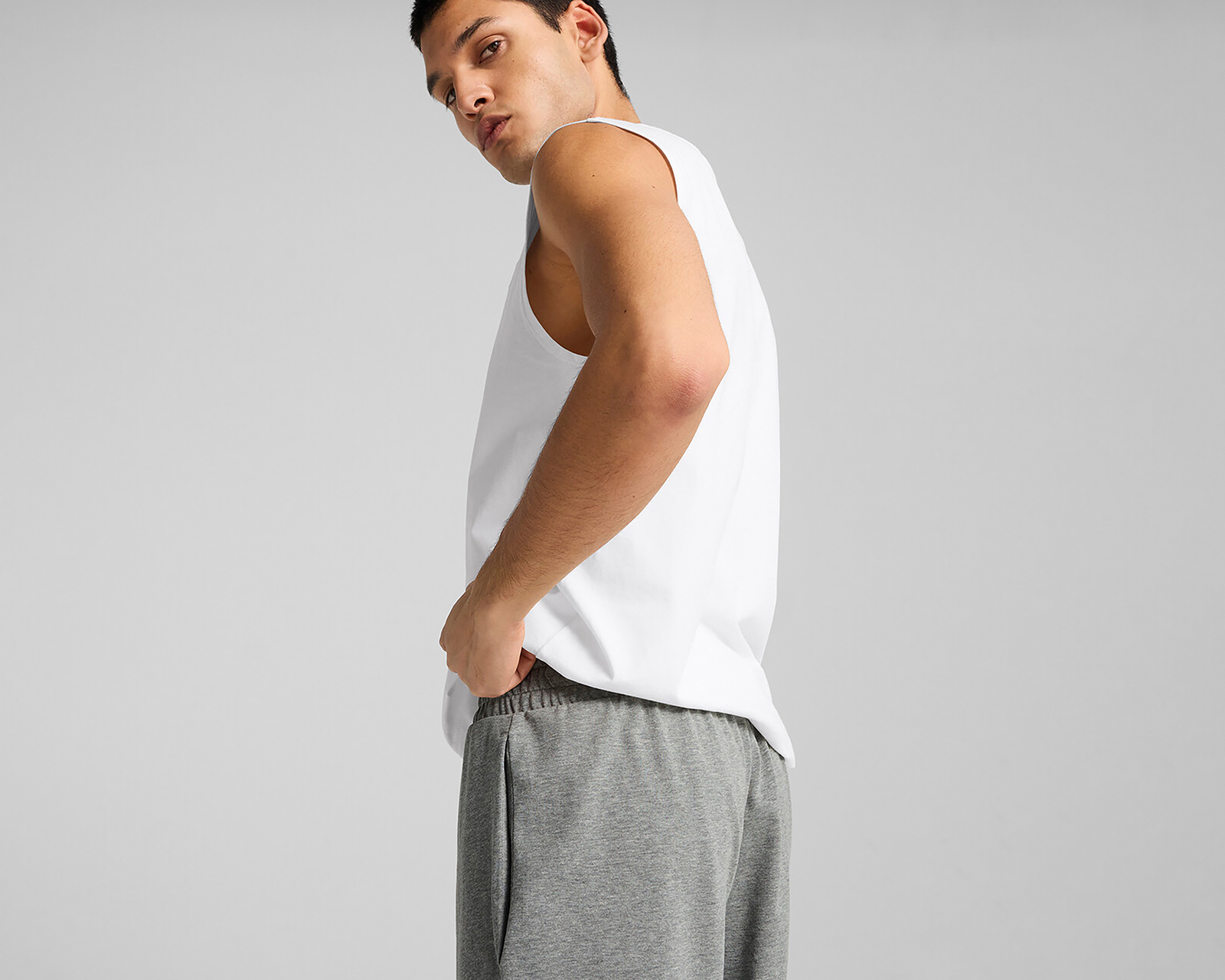 Foto 4 | Foto 4 | Short de Entrenamiento Puma para Hombre