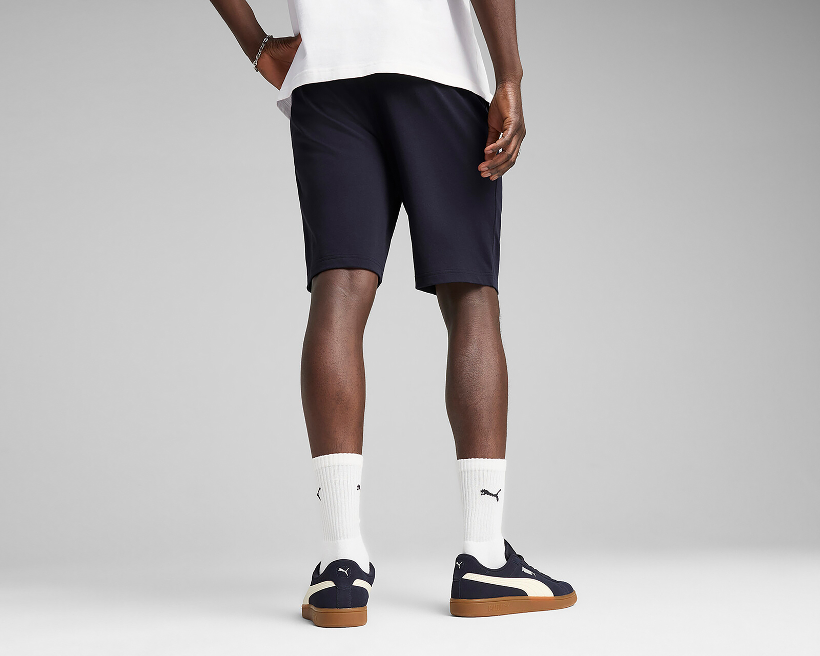 Foto 4 | Foto 4 | Short de Entrenamiento Puma para Hombre