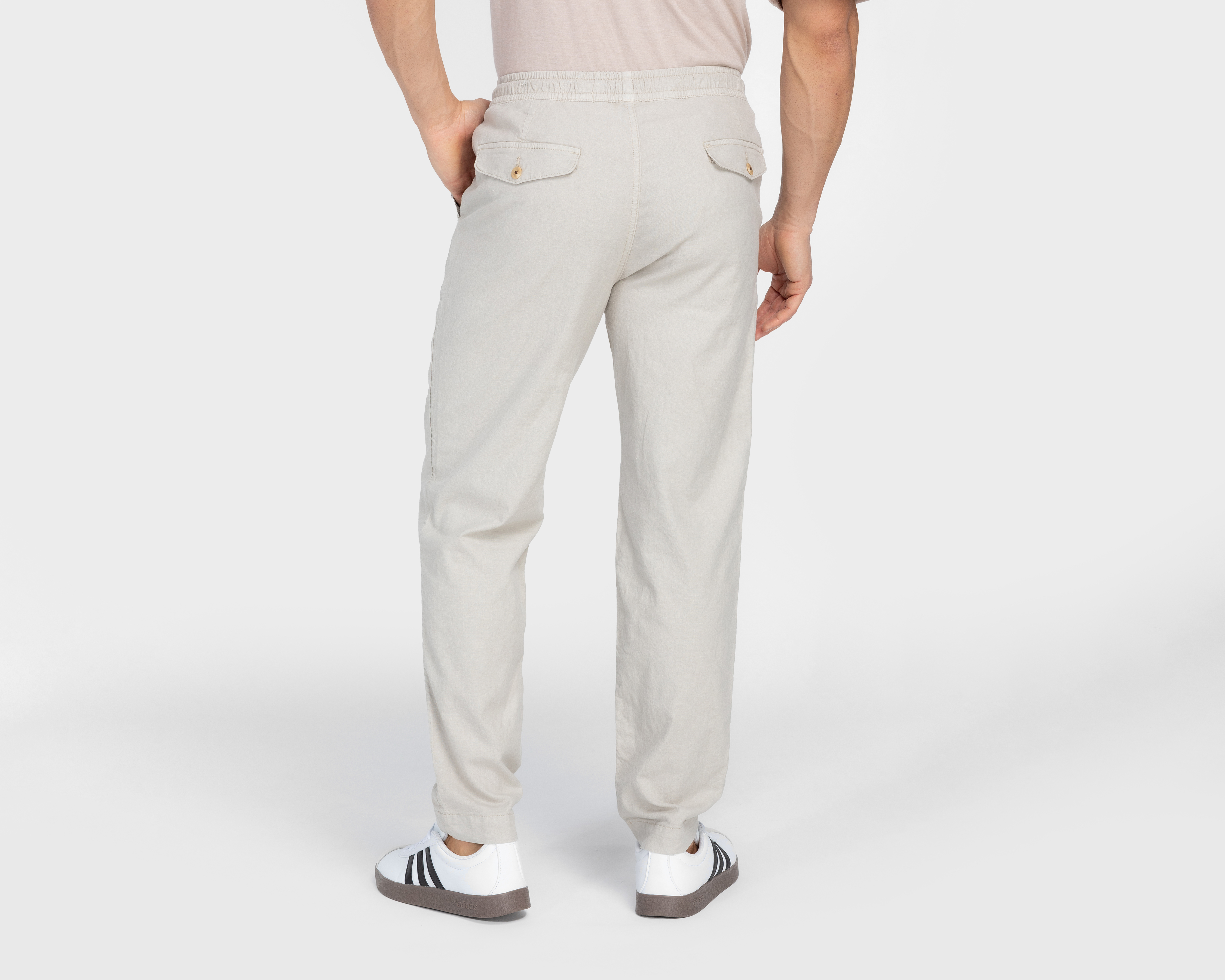 Foto 3 pulgar | Foto 2 | Pantalón American Eagle para Hombre