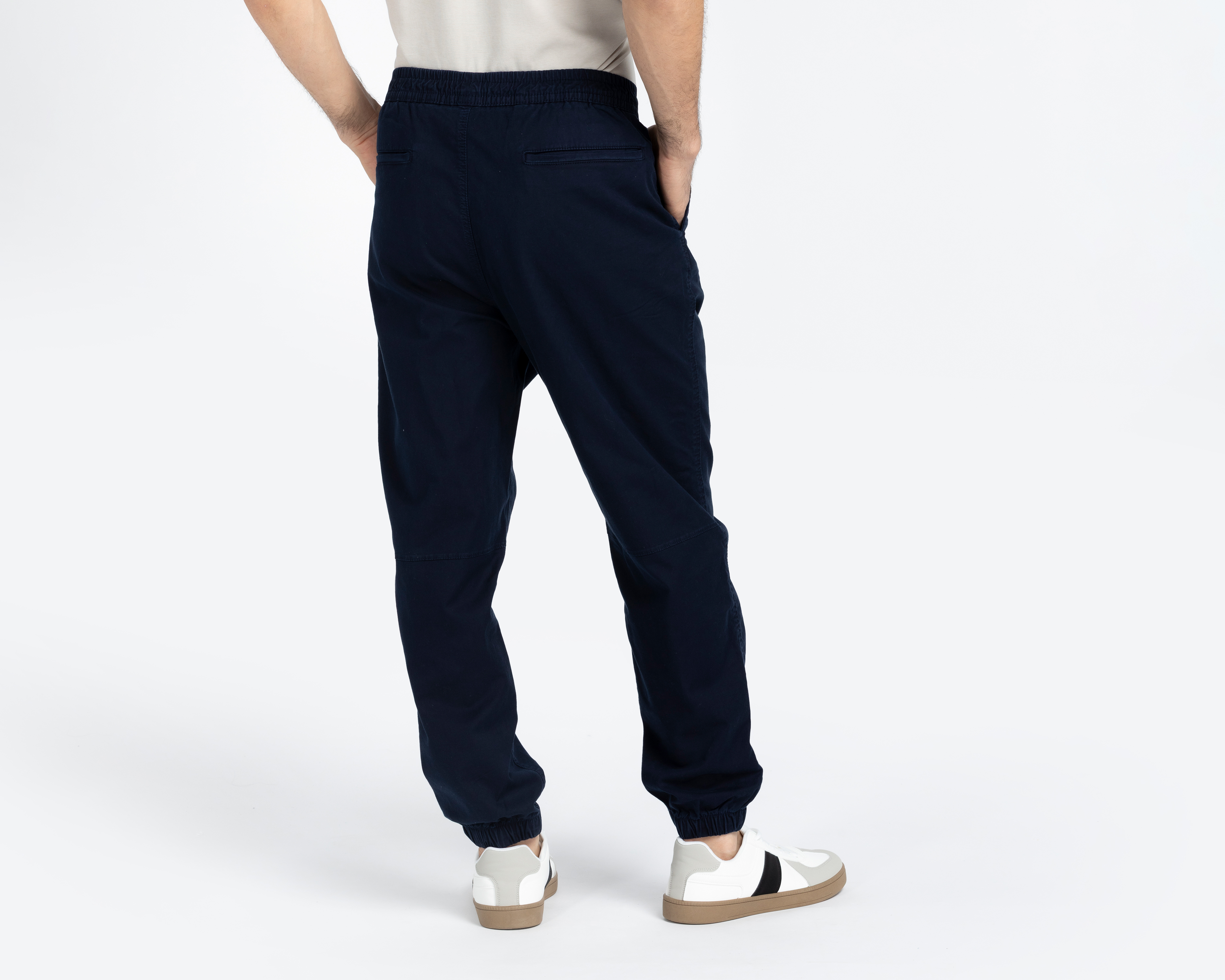 Foto 3 pulgar | Foto 2 | Jogger American Eagle New Dwight Trekker para Hombre