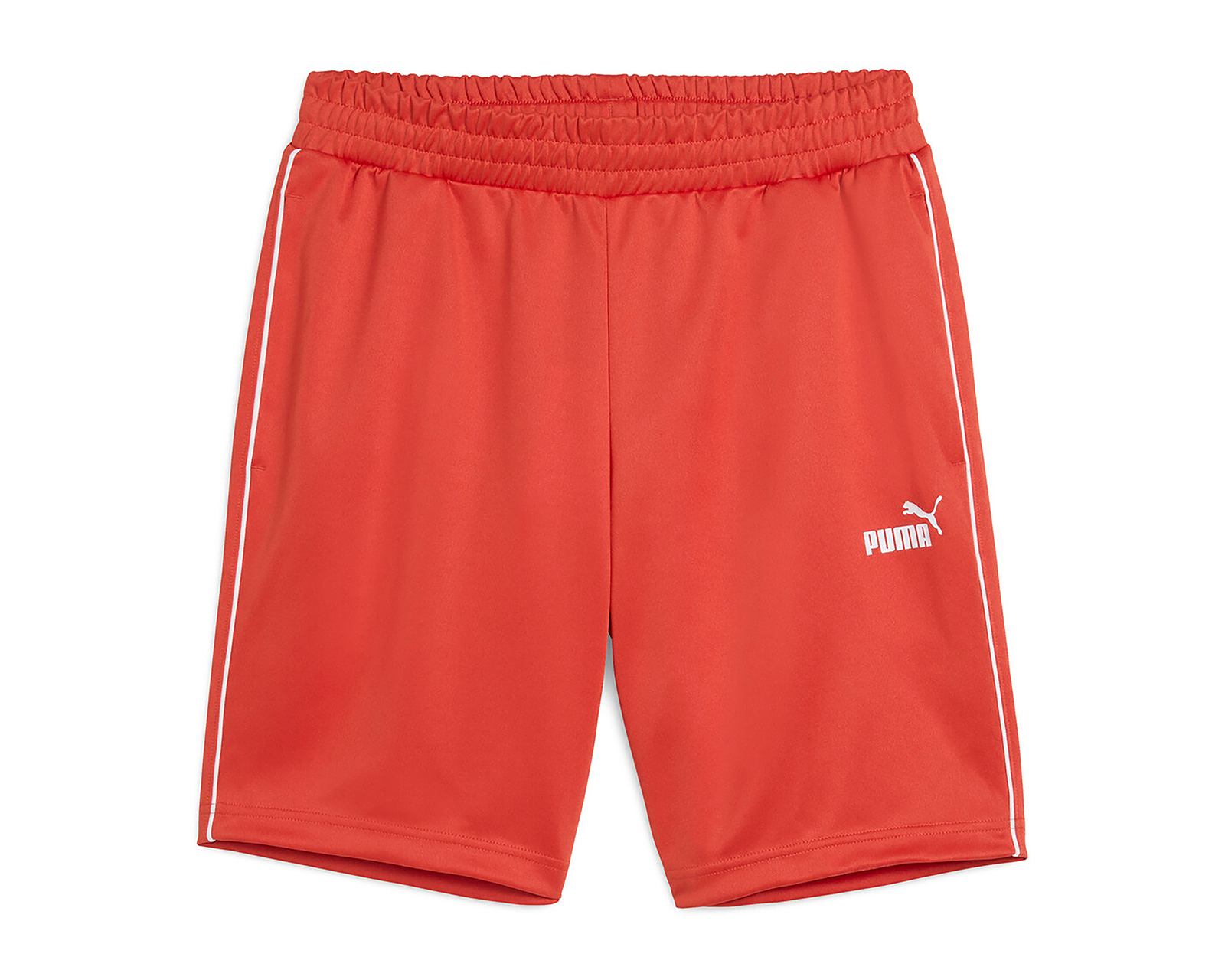 Foto 2 pulgar | Foto 1 | Short de Entrenamiento Puma Poly 9" para Hombre